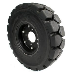 Bare-Co-Heavy-Duty-Solid-Cushion-Tyre-&-Wheel-B6439