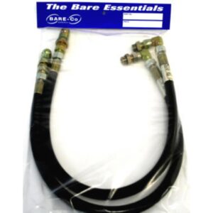 Bare-Co-Hydraulic-Toplink-Hose-Kit-B7220