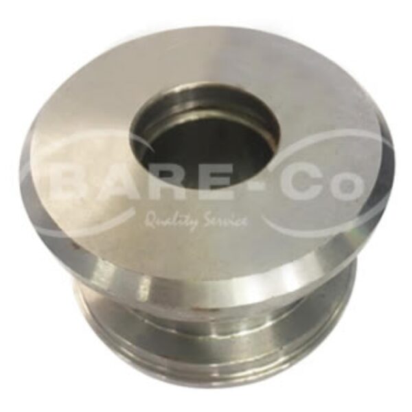 Bare-Co-Hydraulic-Toplink-Piston-Only