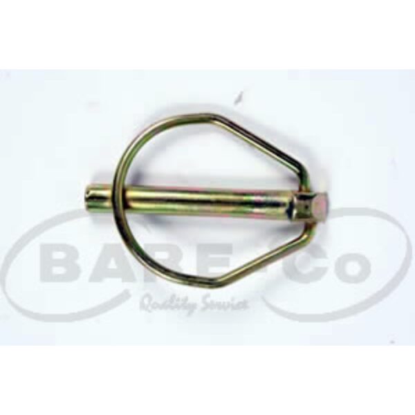 Bare-Co-Large-Linch-Pin-B6116