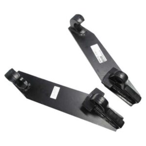 Loader Hitch Lugs