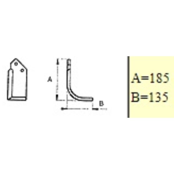 Bare-Co-Rotary-Hoe-Blades-B6227