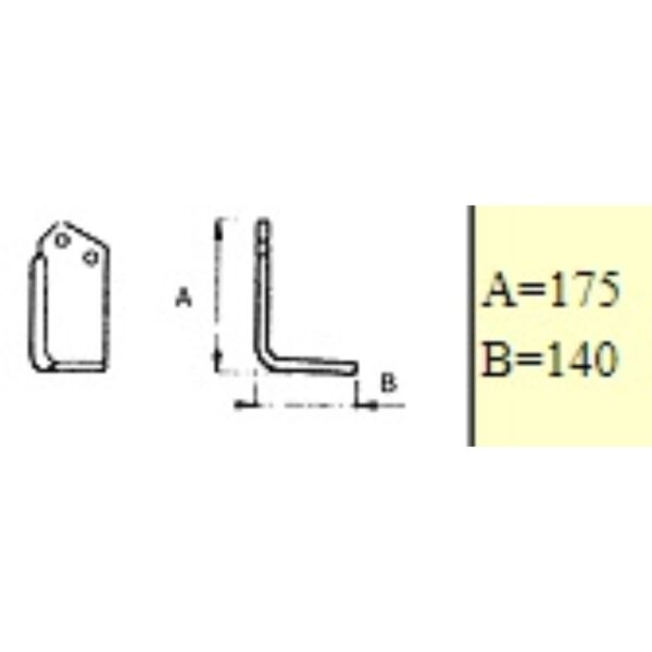 Bare-Co-Rotary-Hoe-Blades-B7001