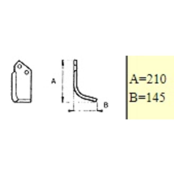 Bare-Co-Rotary-Hoe-Blades-B9001