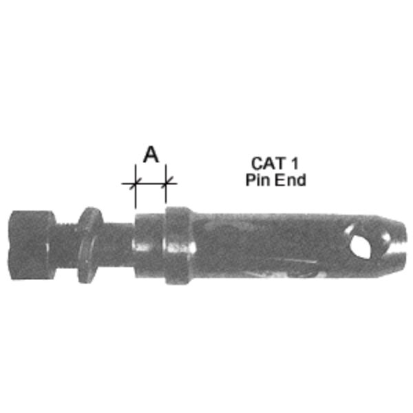 Bare-Co-Slip-In-Lower-Implement-Mounting-Pins-B199