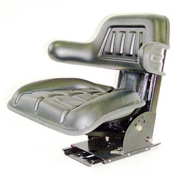 Bare-Co-Standard-Duty-Suspension-Seat