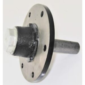 Bare-Co-Standard-Rake-Wheel-&-Small-Splitter-Wheel-Hub