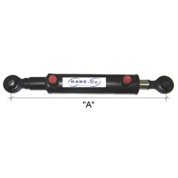 Bare-Co-Std-Hydraulic-Top-Link-Cat-1