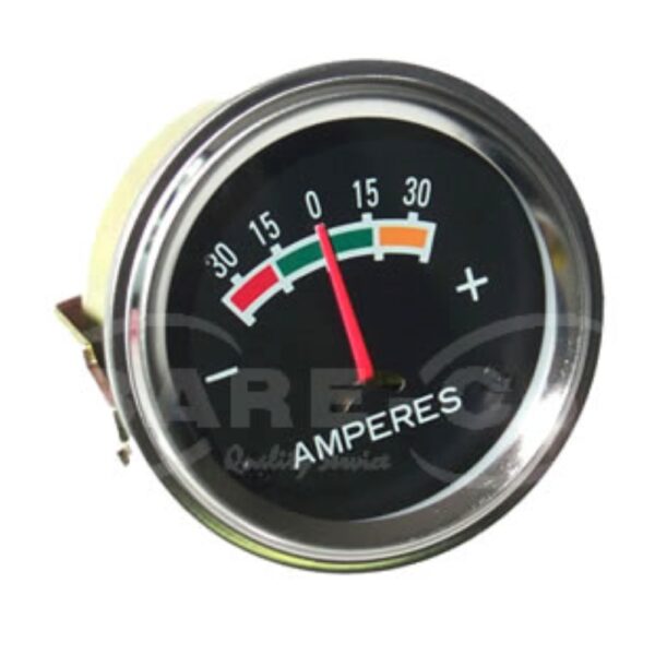 Bare-Co-Universal-Ammeter-B3836