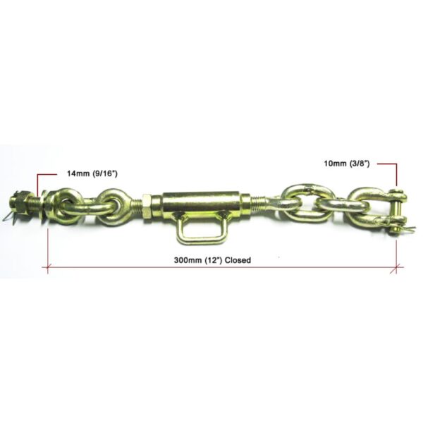 Bare-Co-Universal-Stay-Chains-Compact-Tractors-B174