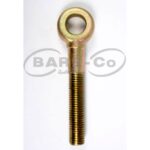 Stabilize Sway/Stay Chains Assembly Cat.1 - Pai