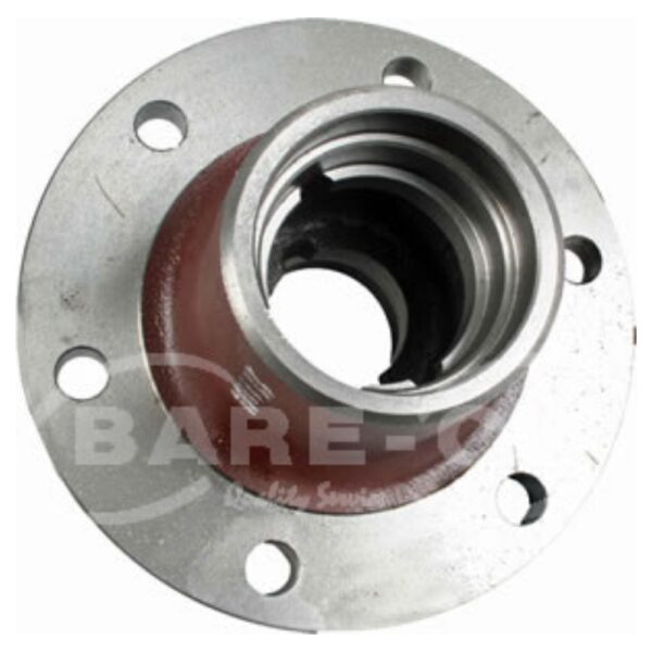 Bare-Co-Wheel-Hub