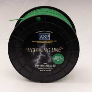 ASP-Trimmer-Lightening-Line-Round-BM-819