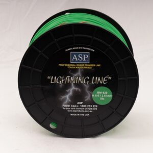 ASP-Trimmer-Lightening-Line-Round-BM-820