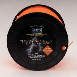 ASP-Trimmer-Lightening-Line-Diamond-BM-840