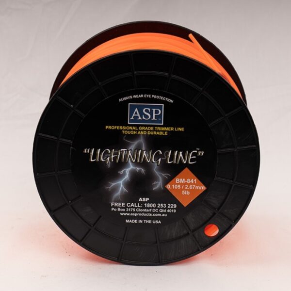 ASP-Trimmer-Lightening-Line-Diamond-BM-841