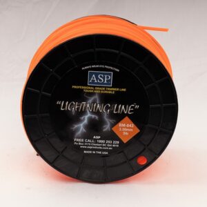 ASP-Trimmer-Lightening-Line-Diamond-BM-843