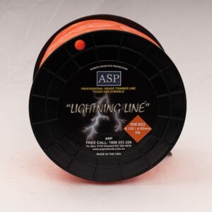 ASP-Trimmer-Lightening-Line-Diamond-BM-862