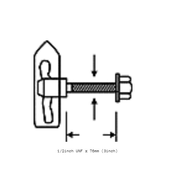 Bare-Co-Droplock-Pins-Bolt-In-Type-B6125