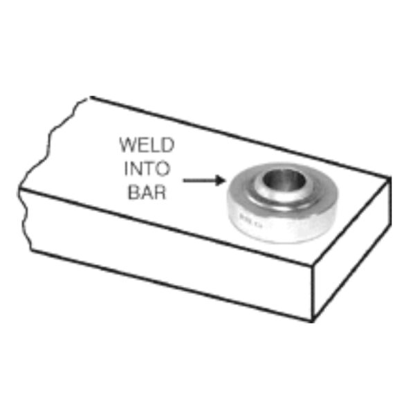 Bare-Co-Weld-On-Ball-Ends-Weld-In