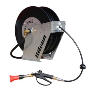 Silvan-50m-Easyroll-12V-Remote-Hose-Reel-180NL