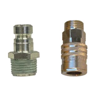 Silvan-Brass-Hose-Snap-Couplings-Pair-406-02-PK