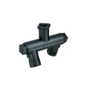 Silvan-TeeJet-Nylon-Swivel-Nozzle-Holders-Double-QJ8600-2-1/4-NYB