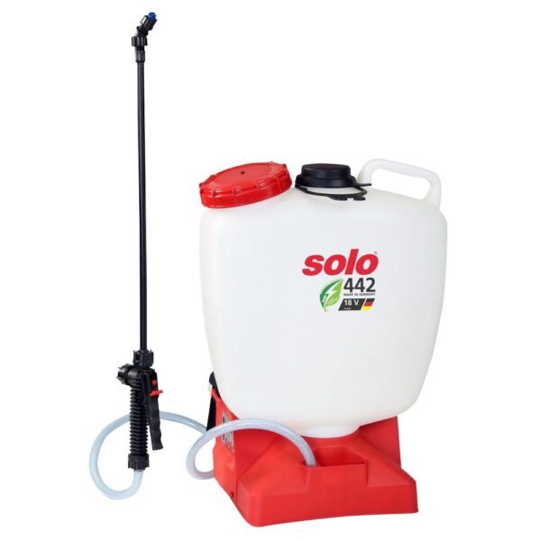 Solo-Battery-Power-Backpack-Sprayer-16L-442Li