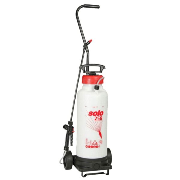 Solo-Manual-Sprayer-Trolley-11L-258T