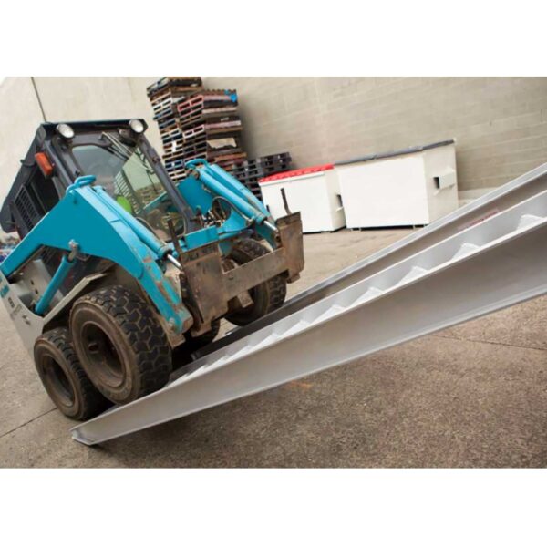 Auger-Torque-Aluminium-Ramps