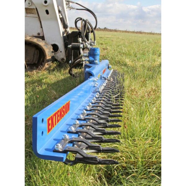 Auger-Torque-T150-Hedge-Trimmer