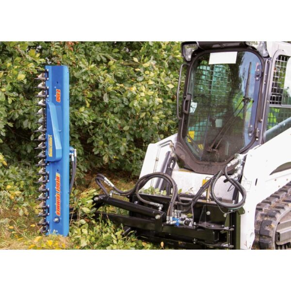 Auger-Torque-T150-Hedge-Trimmer