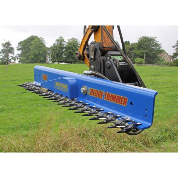 Auger-Torque-T150-Hedge-Trimmer