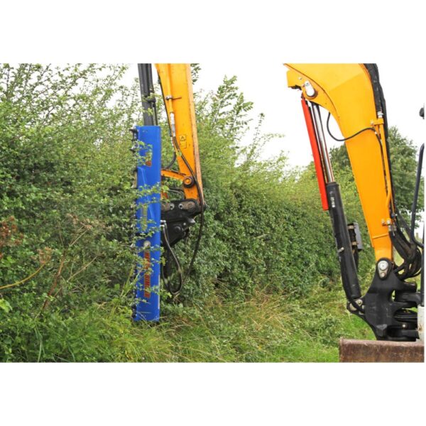 Auger-Torque-T150-Hedge-Trimmer