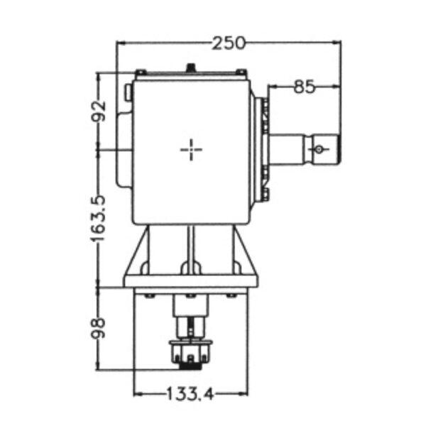 Bare-Co-Agricultural-Gearboxes-B1567