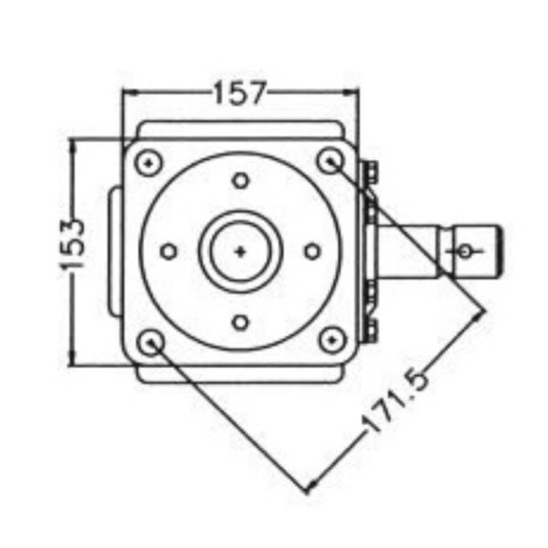 Bare-Co-Agricultural-Gearboxes-B2664