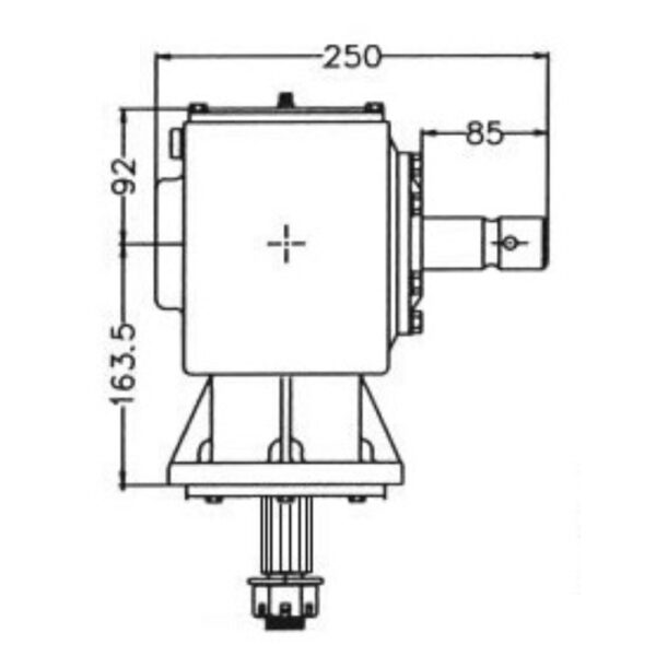 Bare-Co-Agricultural-Gearboxes-B2664