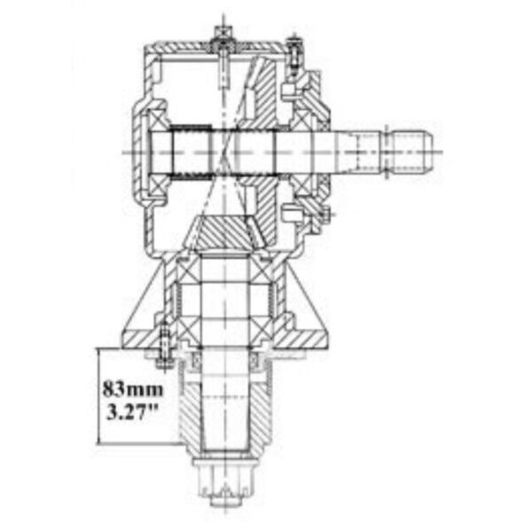 Bare-Co-Agricultural-Gearboxes-B2664