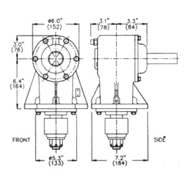 Bare-Co-Agricultural-Gearboxes-B2666