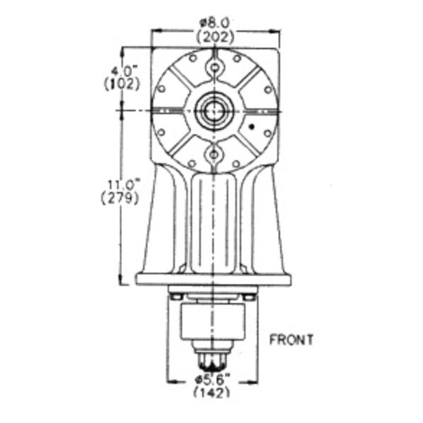 Bare-Co-Agricultural-Gearboxes-B4667, B4668 and B9208