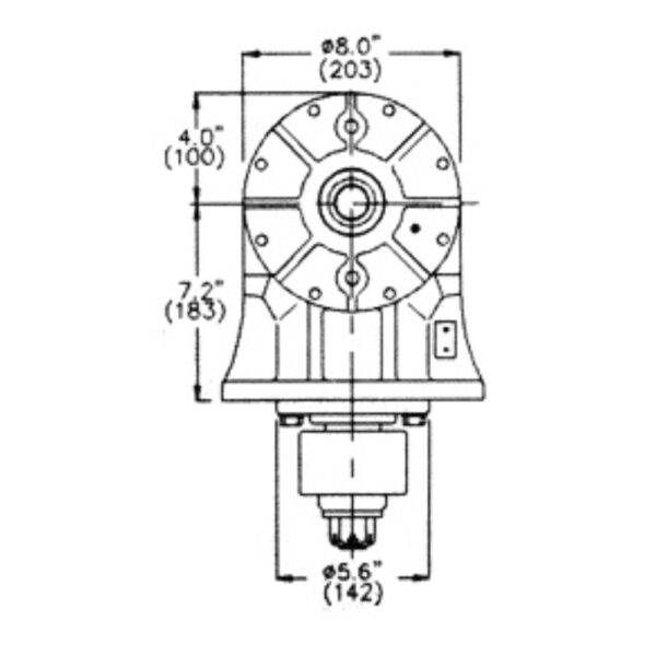 Bare-Co-Agricultural-Gearboxes-B6667, B2667 & B6667