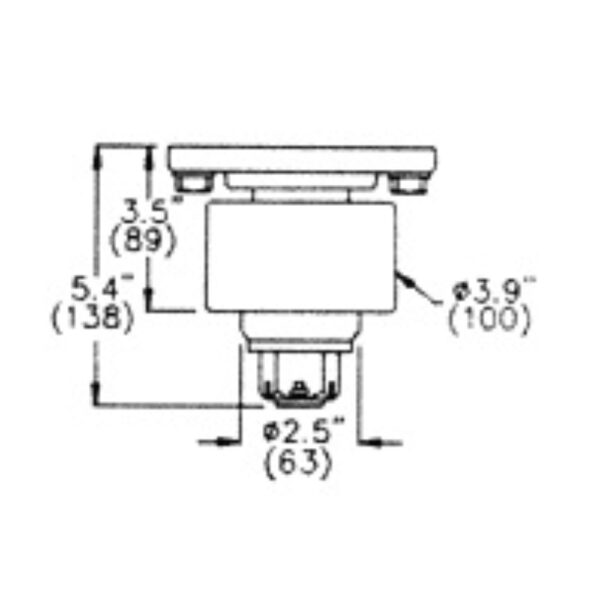 Bare-Co-Agricultural-Gearboxes-B6667, B2667 & B6667