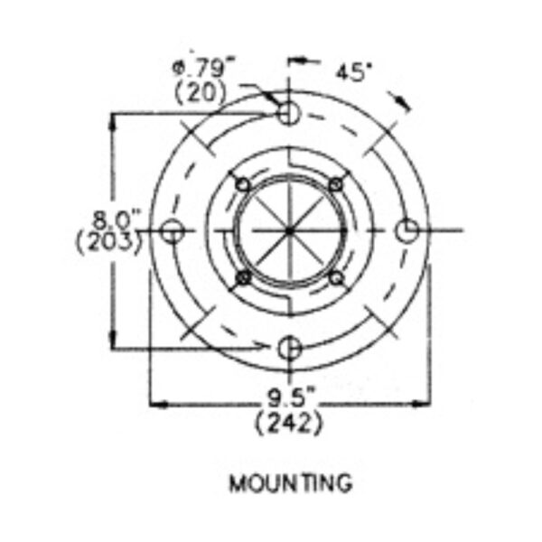 Bare-Co-Agricultural-Gearboxes-B6667, B2667 & B6667