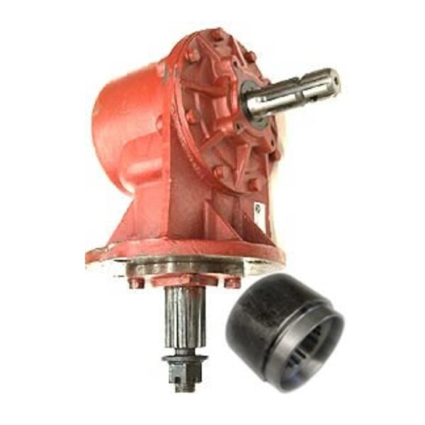 Bare-Co-Agricultural-Gearboxes-B6667, B2667 & B6667