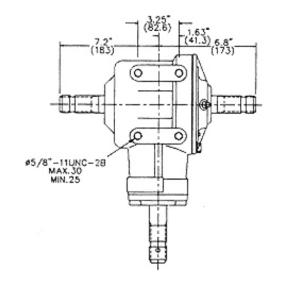 Bare-Co-Agricultural-Gearboxes-B7513