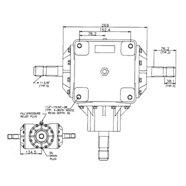 Bare-Co-Agricultural-Gearboxes-B8513