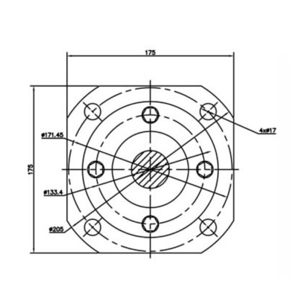 Bare-Co-Agricultural-Gearboxes-B9266