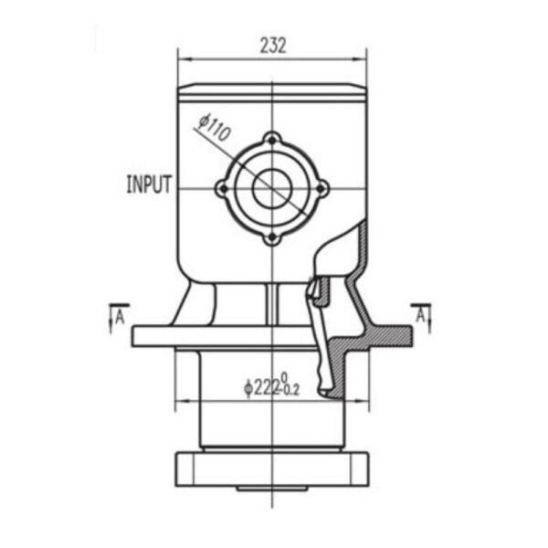 Bare-Co-Agricultural-Gearboxes-B9992