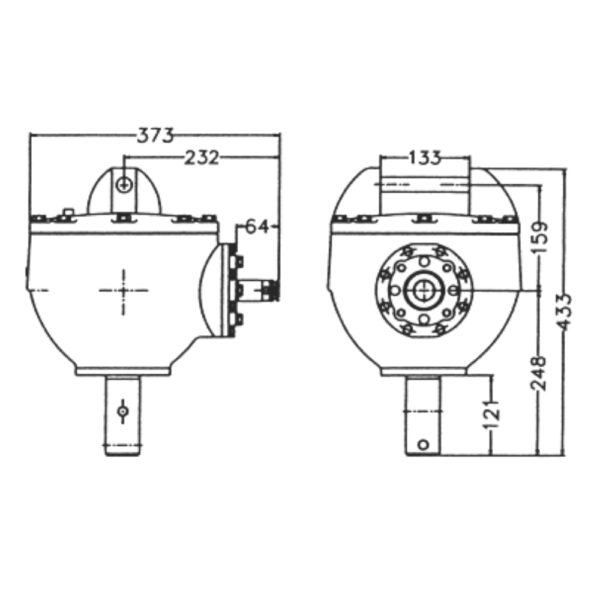 Bare-Co-Agricultural-Gearboxes-B5666