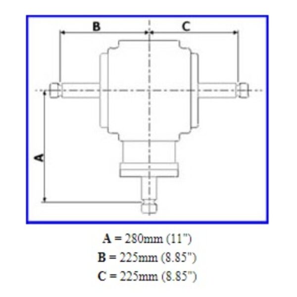 Bare-Co-Agricultural-Gearboxes-B8669-and-B8675